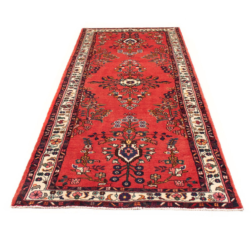 Rudbar Teppe 291x106cm - Persisk teppe
