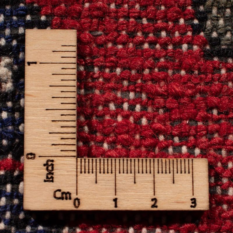 Rudbar Teppe 291x106cm - Persisk teppe