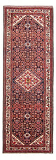 Hosseinabad Teppe 330x116cm - Persisk teppe