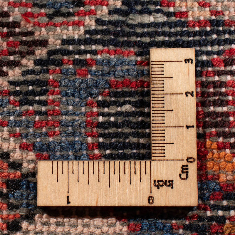 Hosseinabad Teppe 330x116cm - Persisk teppe