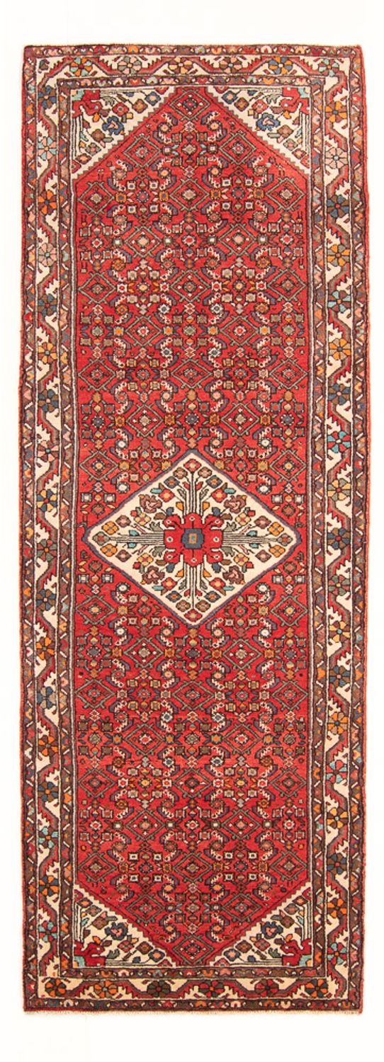 Hosseinabad Teppe 111x311cm - Persisk teppe
