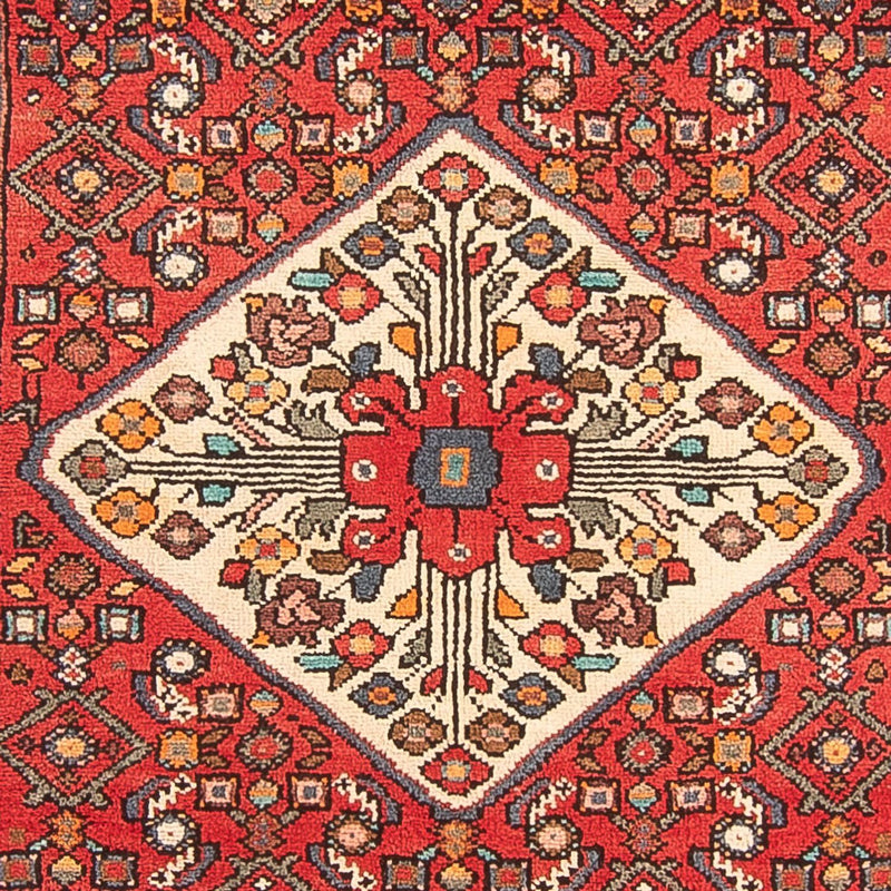 Hosseinabad Teppe 111x311cm - Persisk teppe