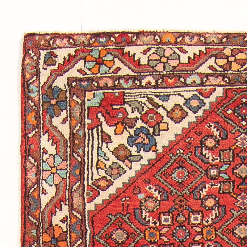 Hosseinabad Teppe 111x311cm - Persisk teppe