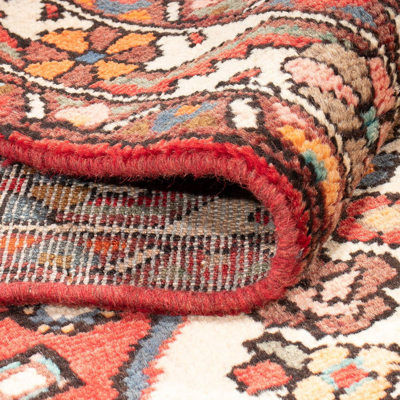 Hosseinabad Teppe 111x311cm - Persisk teppe