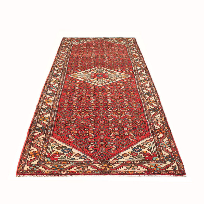 Hosseinabad Teppe 111x311cm - Persisk teppe