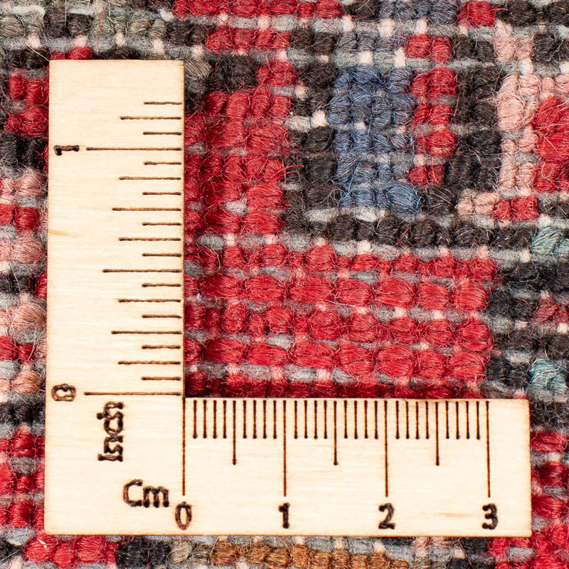 Hosseinabad Teppe 111x311cm - Persisk teppe