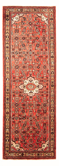 Hosseinabad Teppe 114x295cm - Persisk teppe – product image