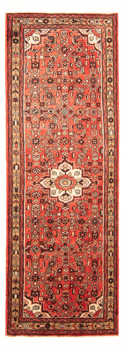 Hosseinabad Teppe 114x295cm - Persisk teppe