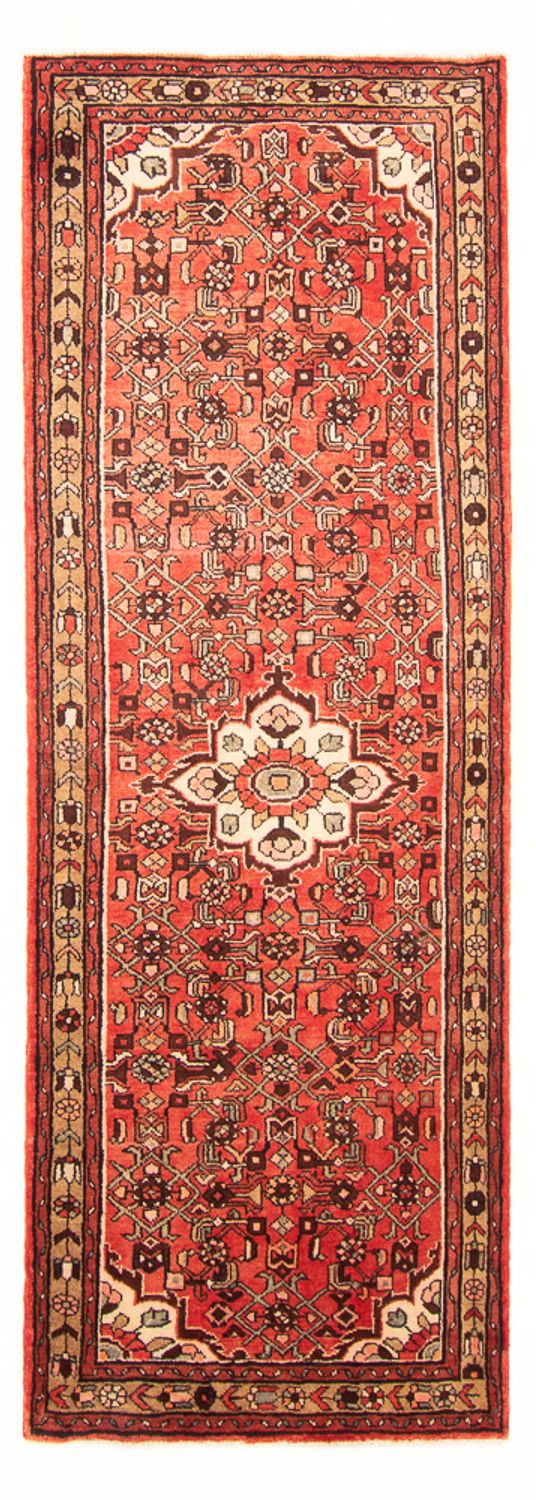 Hosseinabad Teppe 114x295cm - Persisk teppe