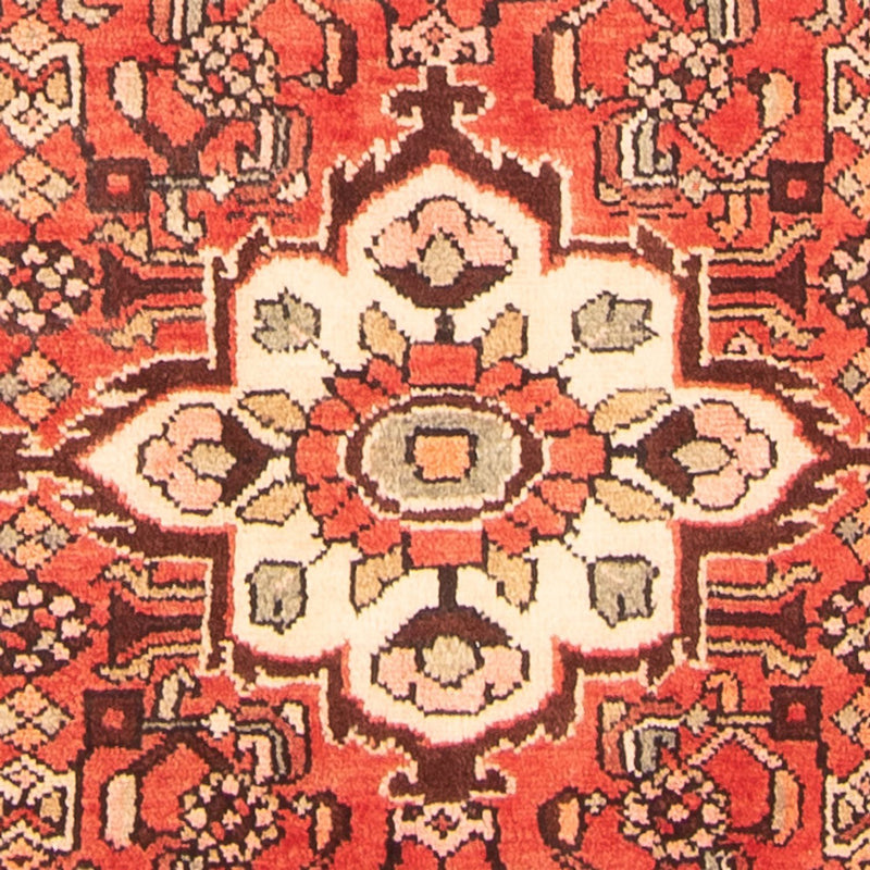 Hosseinabad Teppe 114x295cm - Persisk teppe