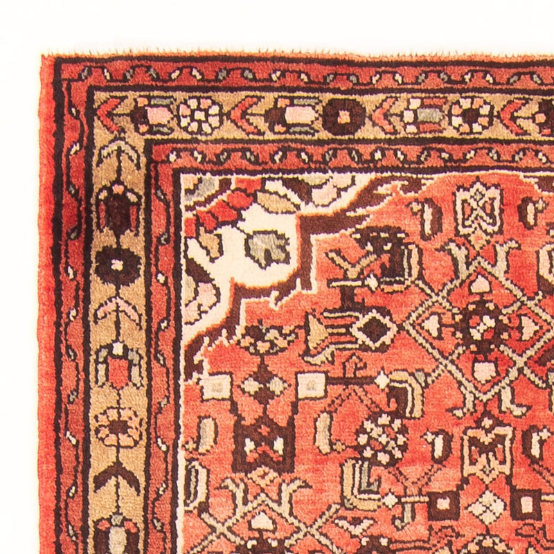 Hosseinabad Teppe 114x295cm - Persisk teppe