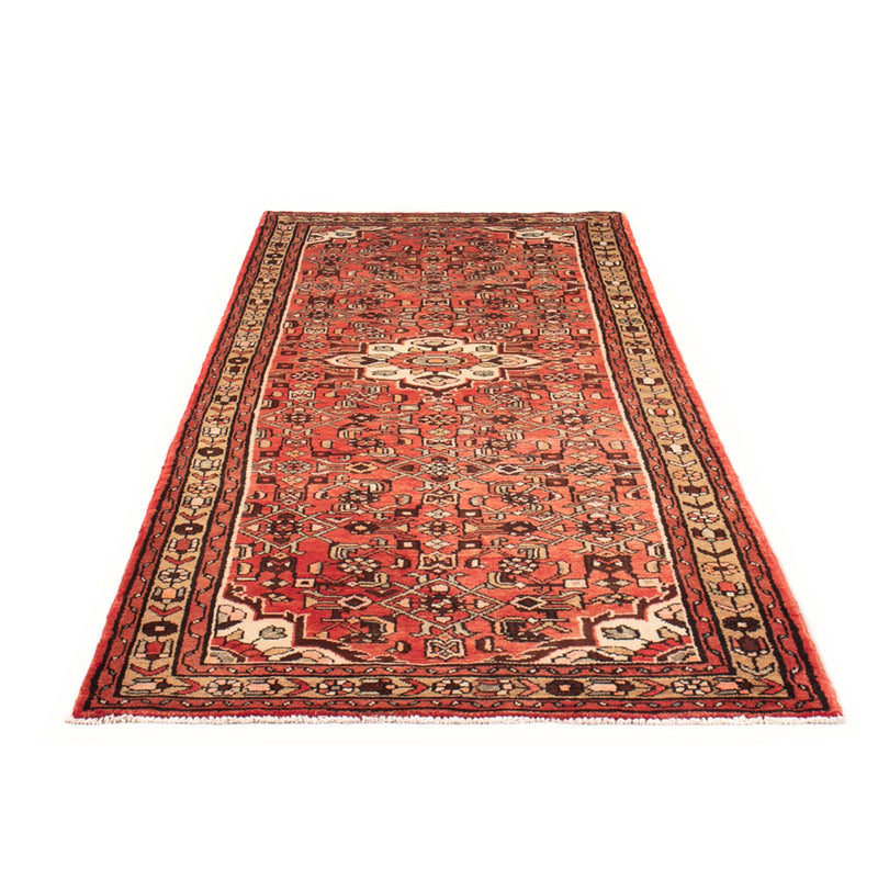 Hosseinabad Teppe 114x295cm - Persisk teppe