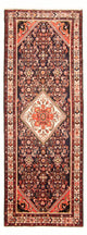 Hosseinabad Teppe 307x122cm - Persisk teppe
