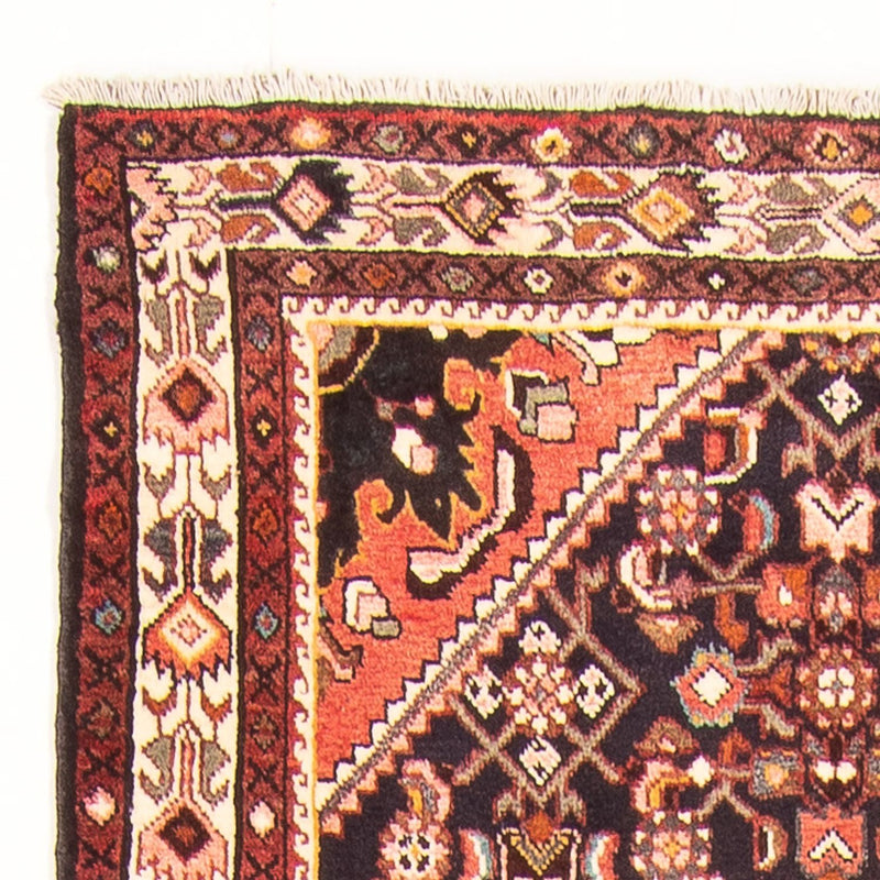 Hosseinabad Teppe 307x122cm - Persisk teppe