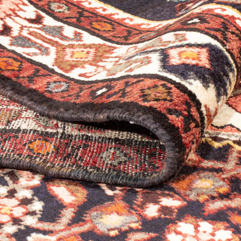 Hosseinabad Teppe 307x122cm - Persisk teppe
