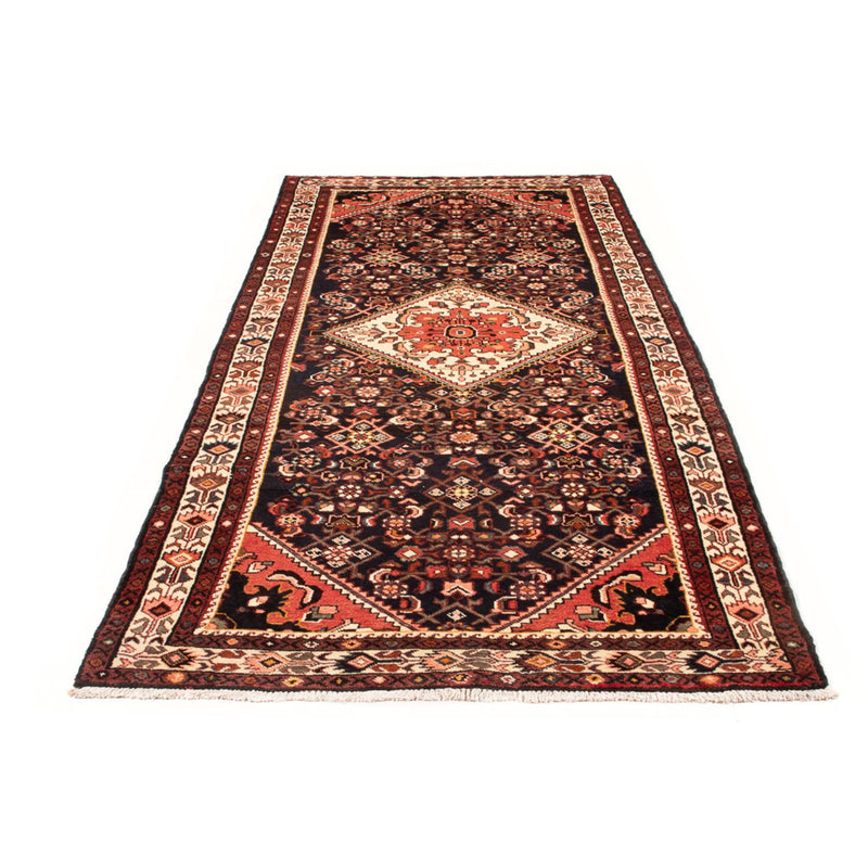 Hosseinabad Teppe 307x122cm - Persisk teppe