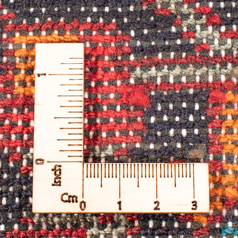 Hosseinabad Teppe 307x122cm - Persisk teppe
