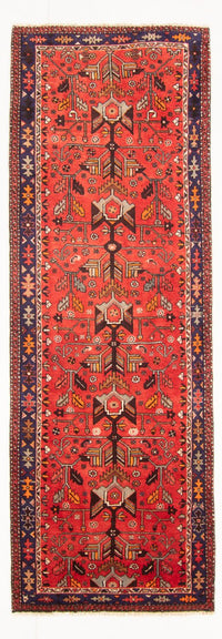 Bidjar - Zanjan Teppe 300x106cm - Persisk teppe – product image