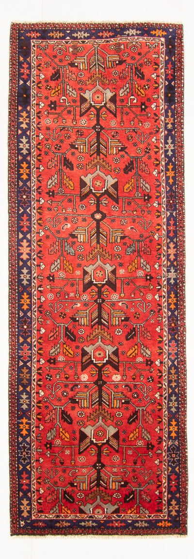 Bidjar - Zanjan Teppe 106x300cm - Persisk teppe