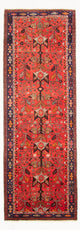 Bidjar - Zanjan Teppe 300x106cm - Persisk teppe