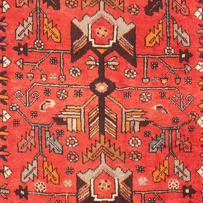 Bidjar - Zanjan Teppe 300x106cm - Persisk teppe