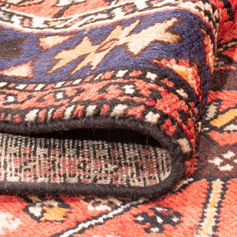Bidjar - Zanjan Teppe 300x106cm - Persisk teppe