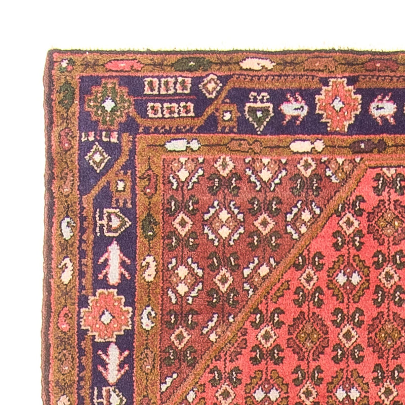 Hamadan Teppe 294x101cm - Persisk teppe