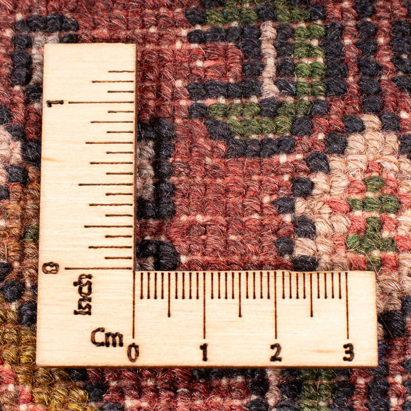 Hamadan Teppe 294x101cm - Persisk teppe