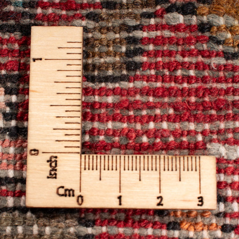 Hosseinabad Teppe 325x110cm - Persisk teppe