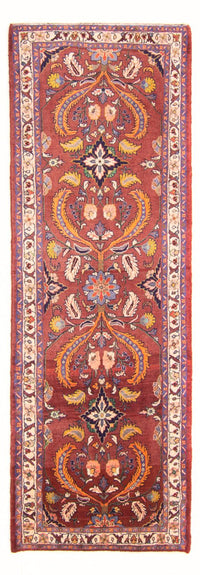 Hosseinabad Teppe 274x105cm - Persisk teppe – product image