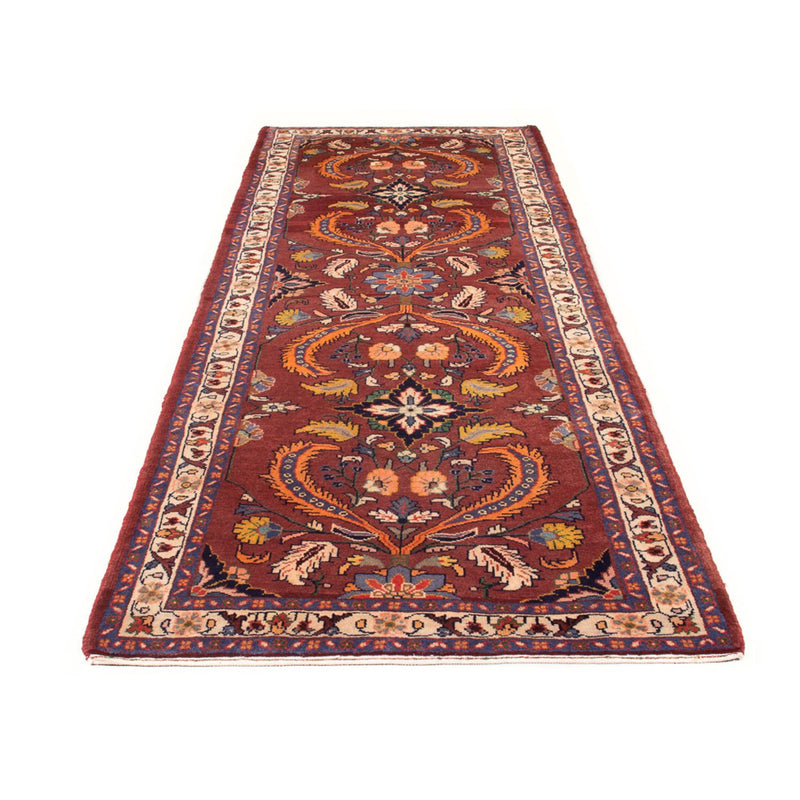 Hosseinabad Teppe 274x105cm - Persisk teppe