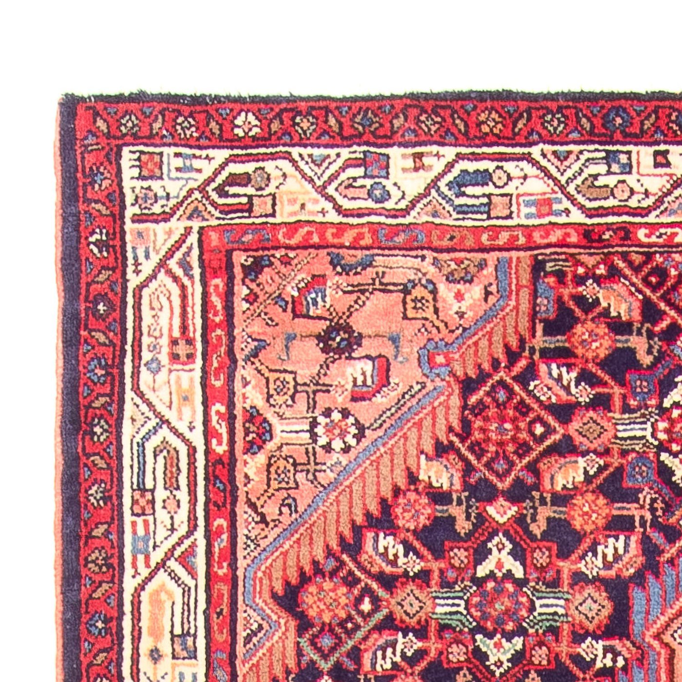 Ardabil Teppe 335x120cm - Persisk teppe