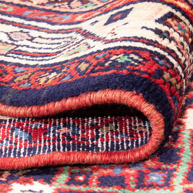 Ardabil Teppe 335x120cm - Persisk teppe