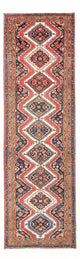 Ardabil Teppe 310x93cm - Persisk teppe