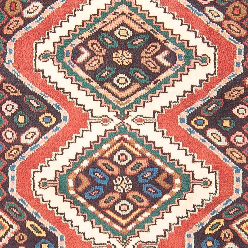 Ardabil Teppe 310x93cm - Persisk teppe