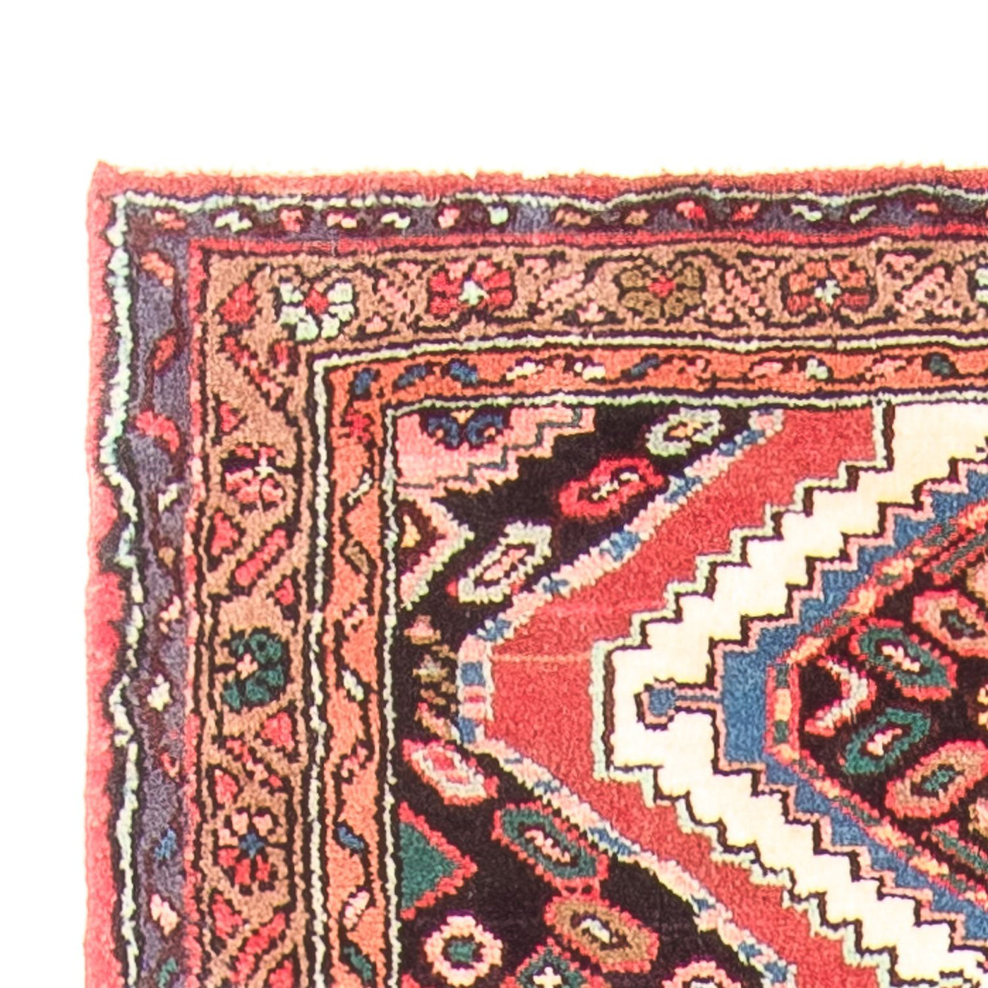 Ardabil Teppe 310x93cm - Persisk teppe