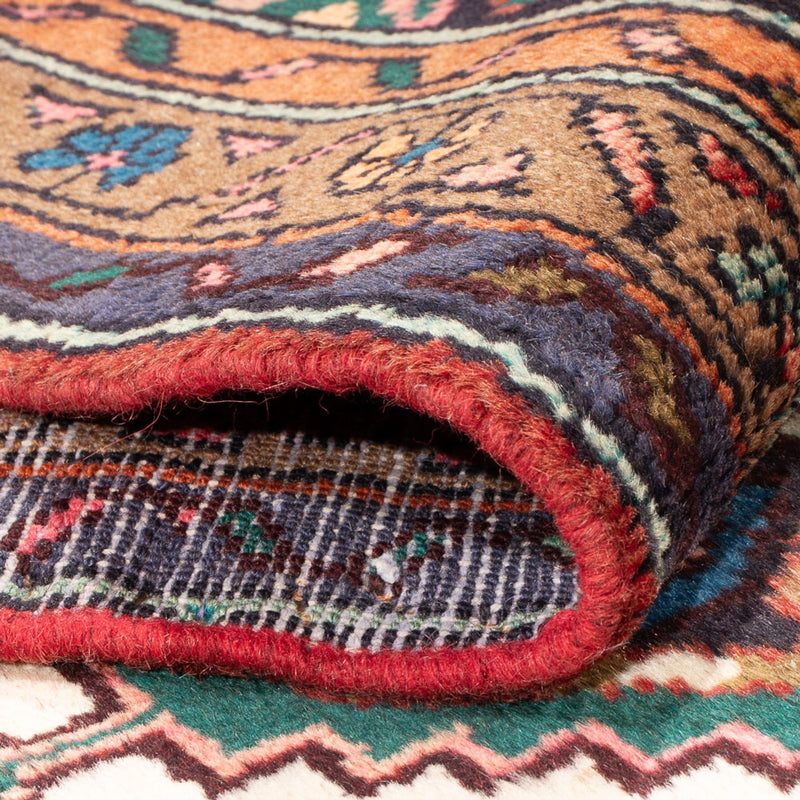 Ardabil Teppe 310x93cm - Persisk teppe