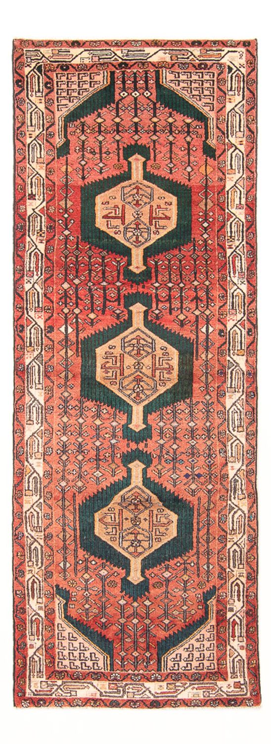 Ardabil Teppe 293x104cm - Persisk teppe