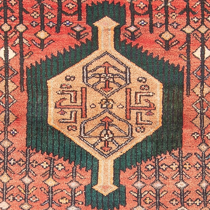 Ardabil Teppe 293x104cm - Persisk teppe