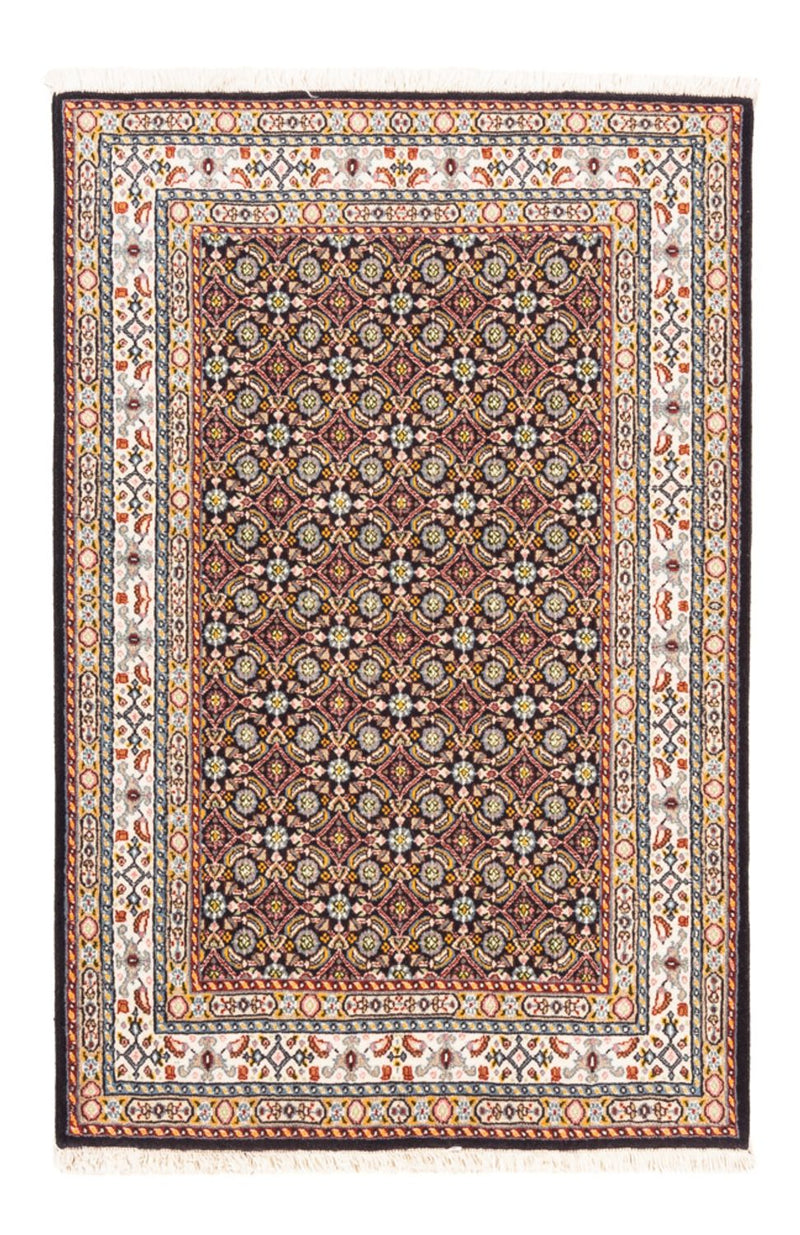 Moud Teppe 116x78cm - Persisk teppe