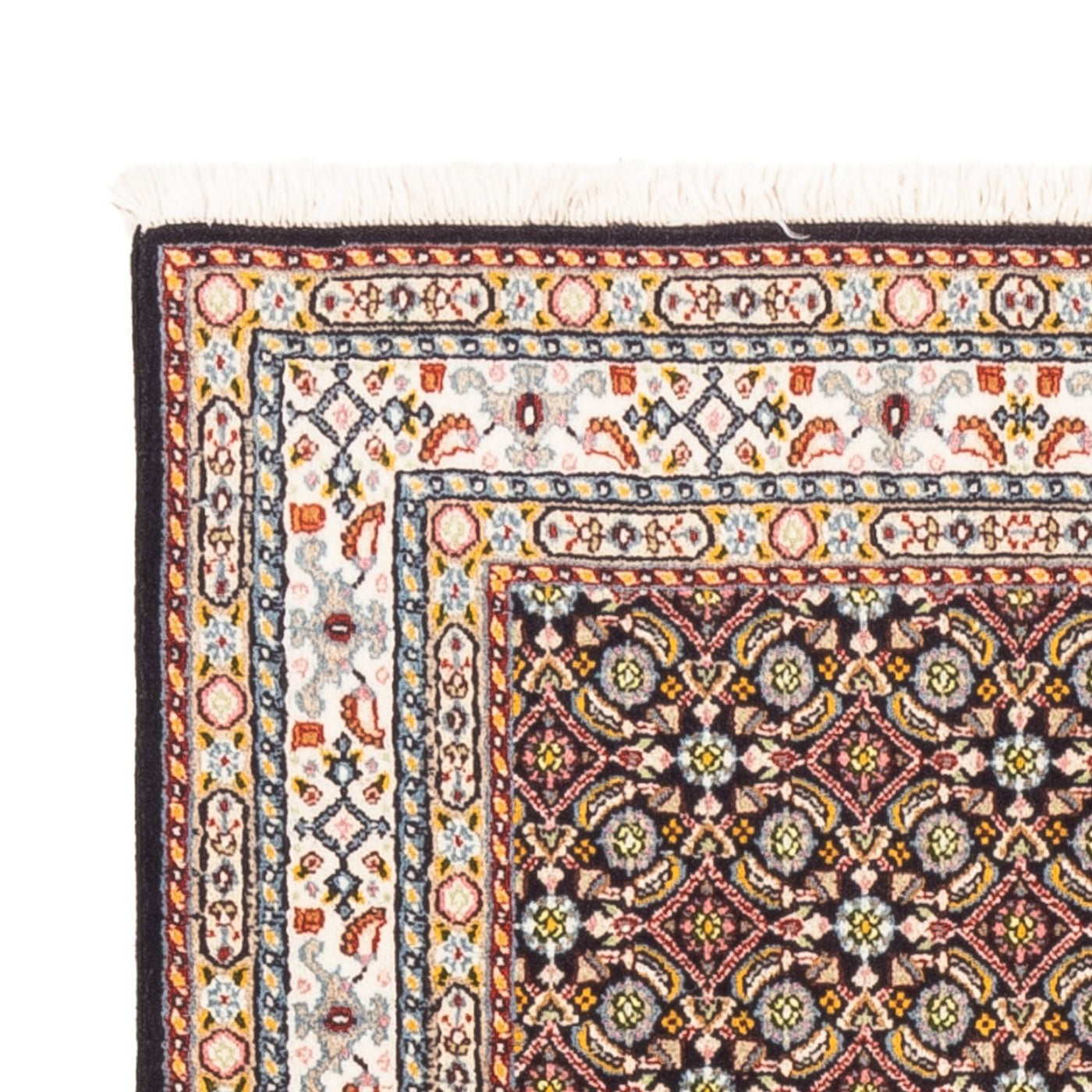 Moud Teppe 116x78cm - Persisk teppe