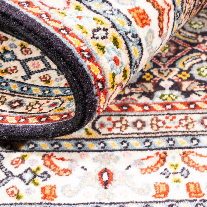 Moud Teppe 116x78cm - Persisk teppe