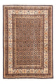 Moud Teppe 145x103cm - Persisk teppe
