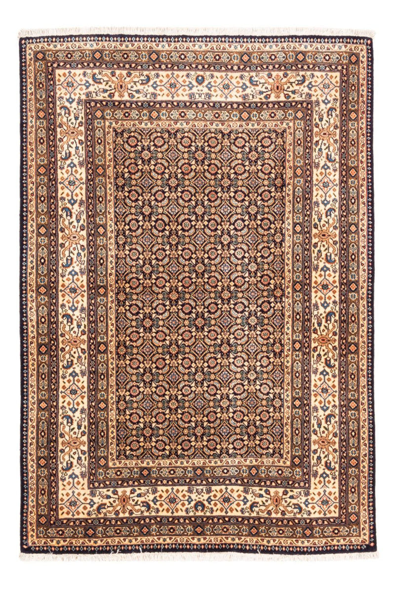 Moud Teppe 145x103cm - Persisk teppe