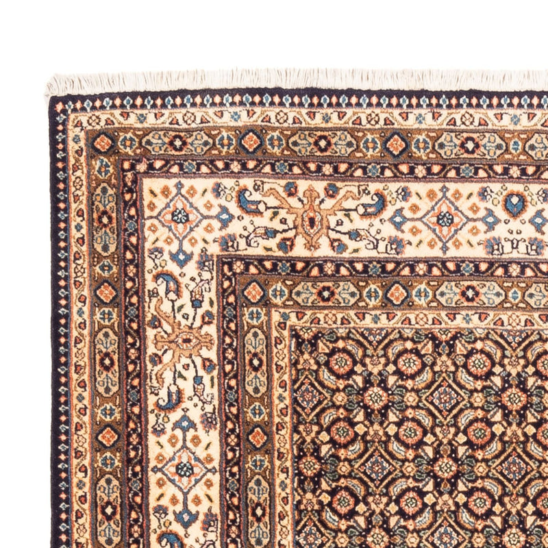 Moud Teppe 145x103cm - Persisk teppe