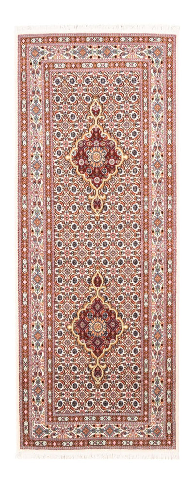 Moud Teppe 81x195cm - Persisk teppe