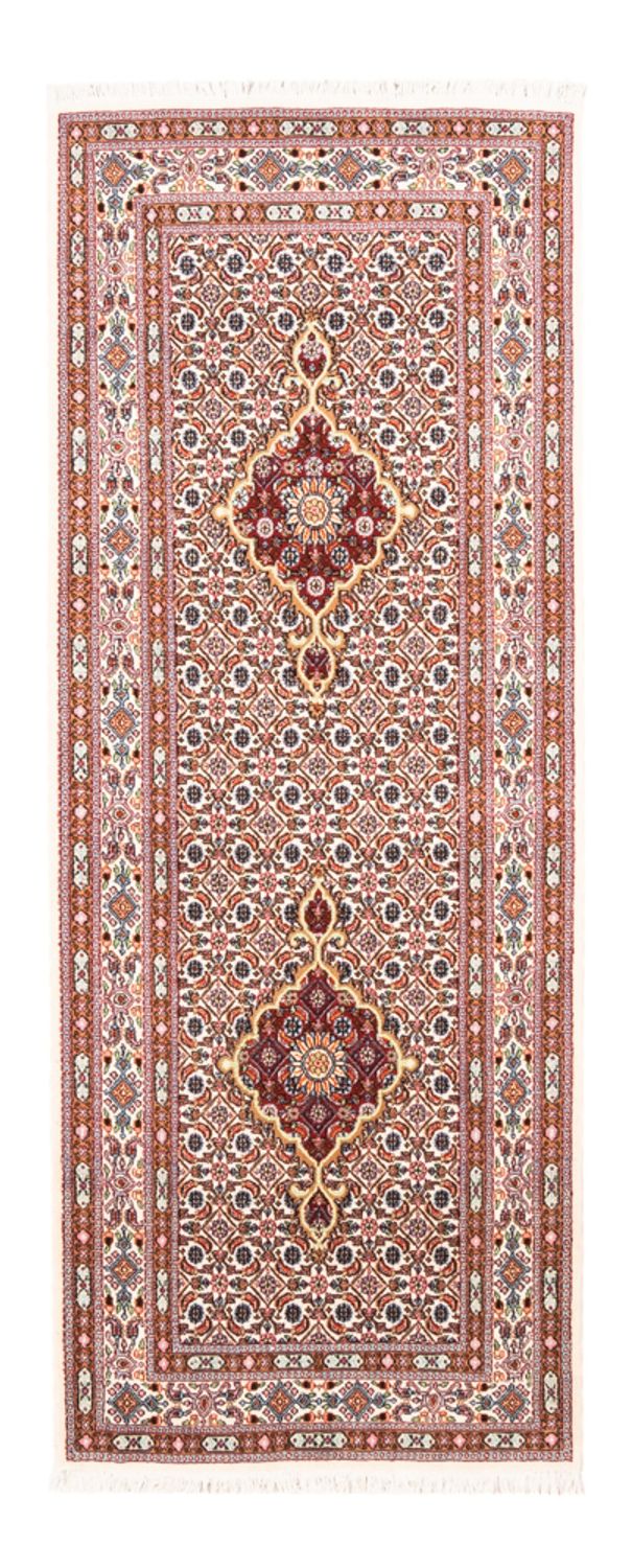 Moud Teppe 195x81cm - Persisk teppe