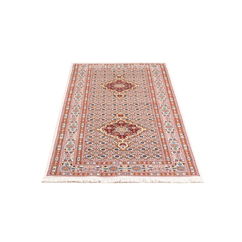 Moud Teppe 195x81cm - Persisk teppe