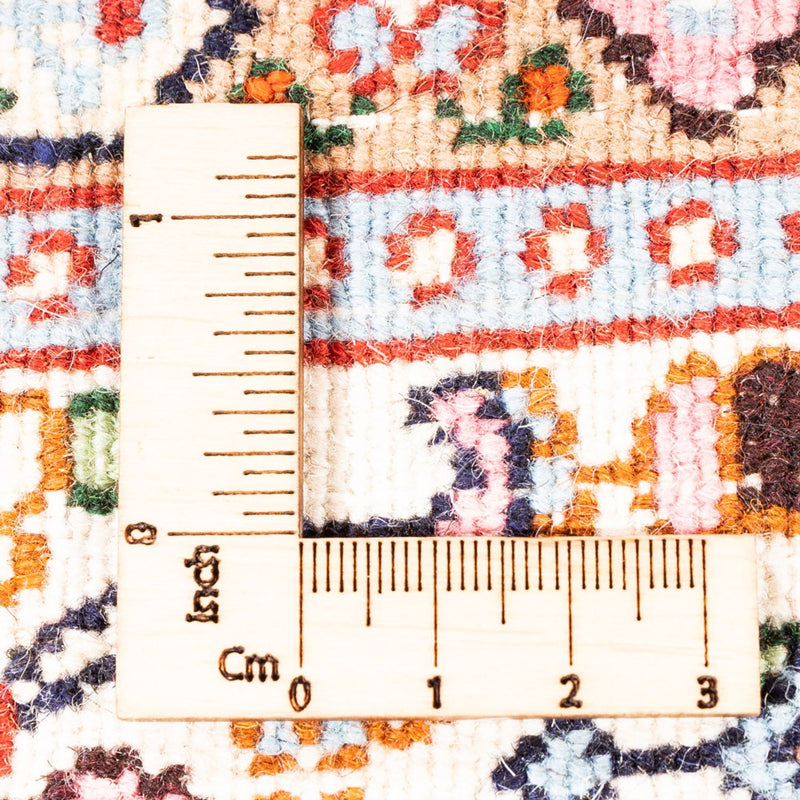 Moud Teppe 195x81cm - Persisk teppe