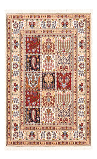 Moud Teppe 123x80cm - Persisk teppe – product image